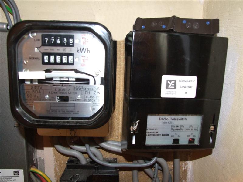 Illustrative photo for the heat & energy guide “Home Energy Savings: The UK Smart-Tech Guide [2026]”