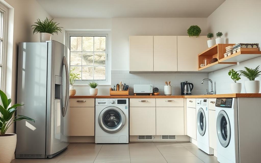 Energy Efficient Appliances: Save £300+ [2026]