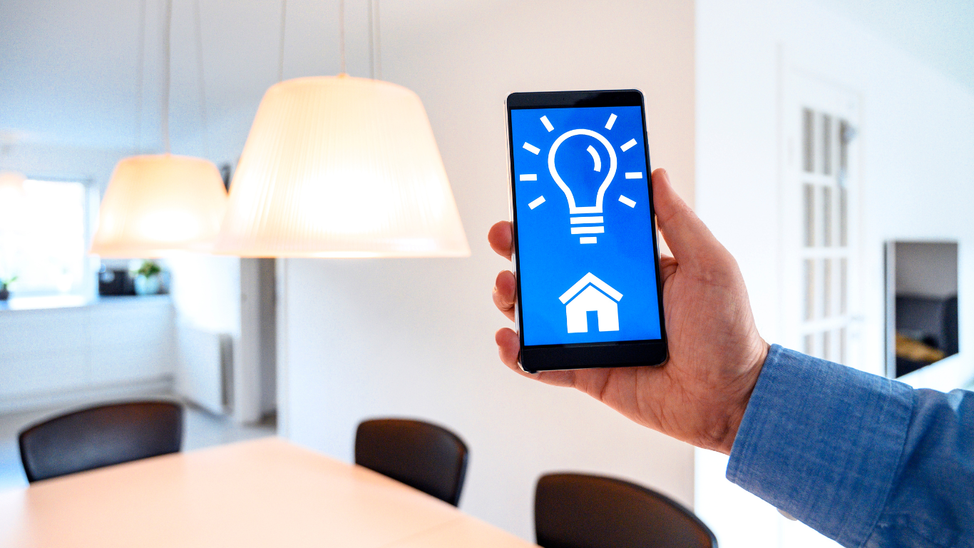 Smart Lighting for Energy Savings in 2026