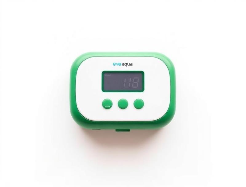Eve Aqua Smart Water Controller