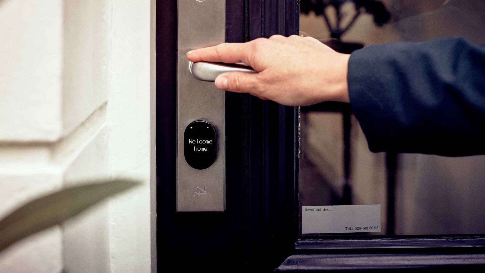 Illustrative photo for the home protection guide “Best Smart Locks UK: 4 Top Picks [2026]”