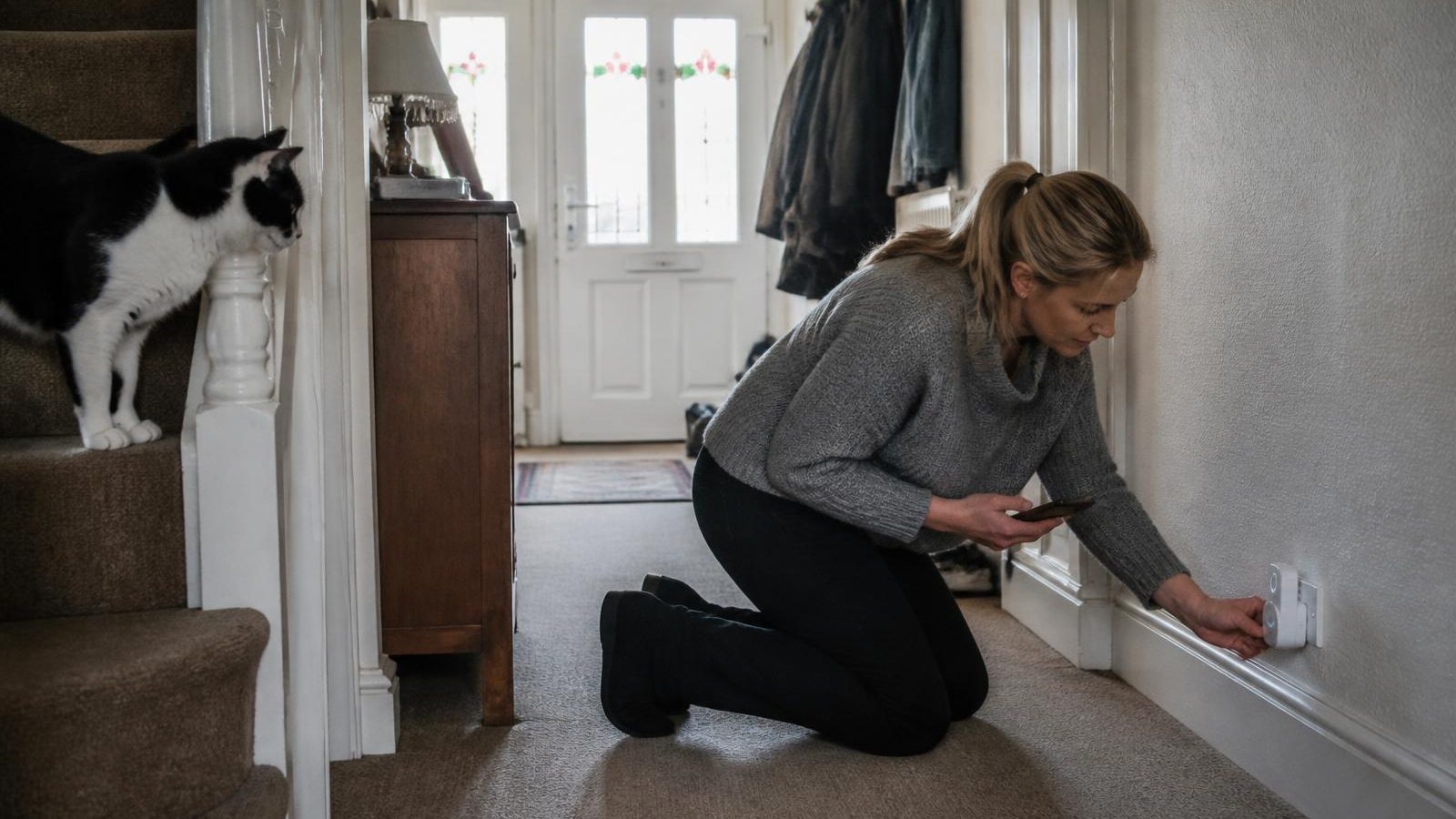 Illustrative photo for the power & solar guide “Best Smart Plugs UK: 4 Top Picks [2026]”
