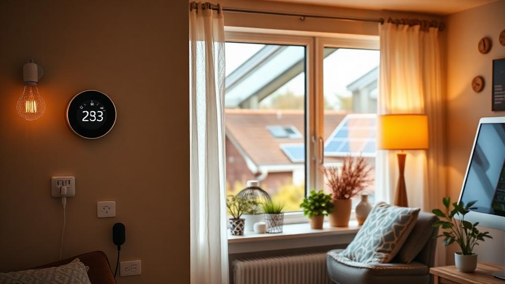 Home Energy Savings: Cut Bills by £500+ [2026]