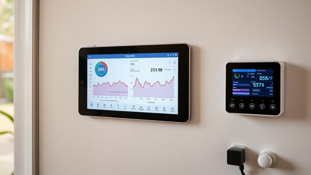 Energy Monitoring: 5 Best UK Monitors [2026]