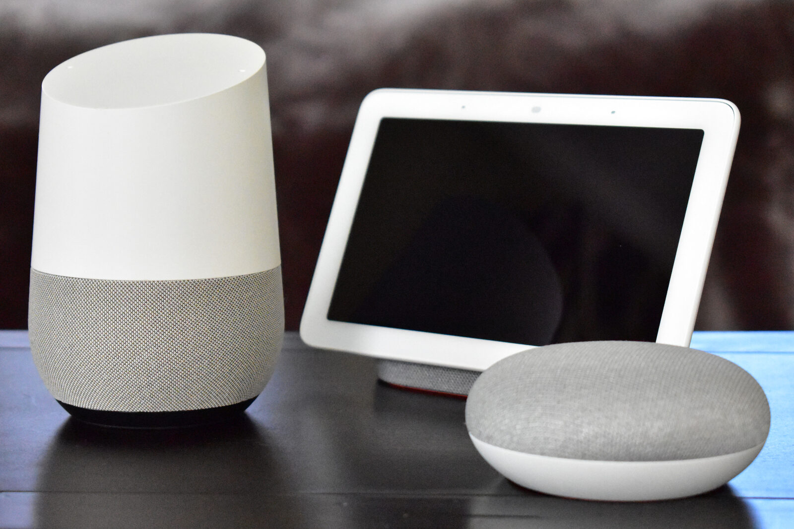 Illustrative photo for the smart home guide “How to Choose Your First Smart-Home Device Without Wasting Money”