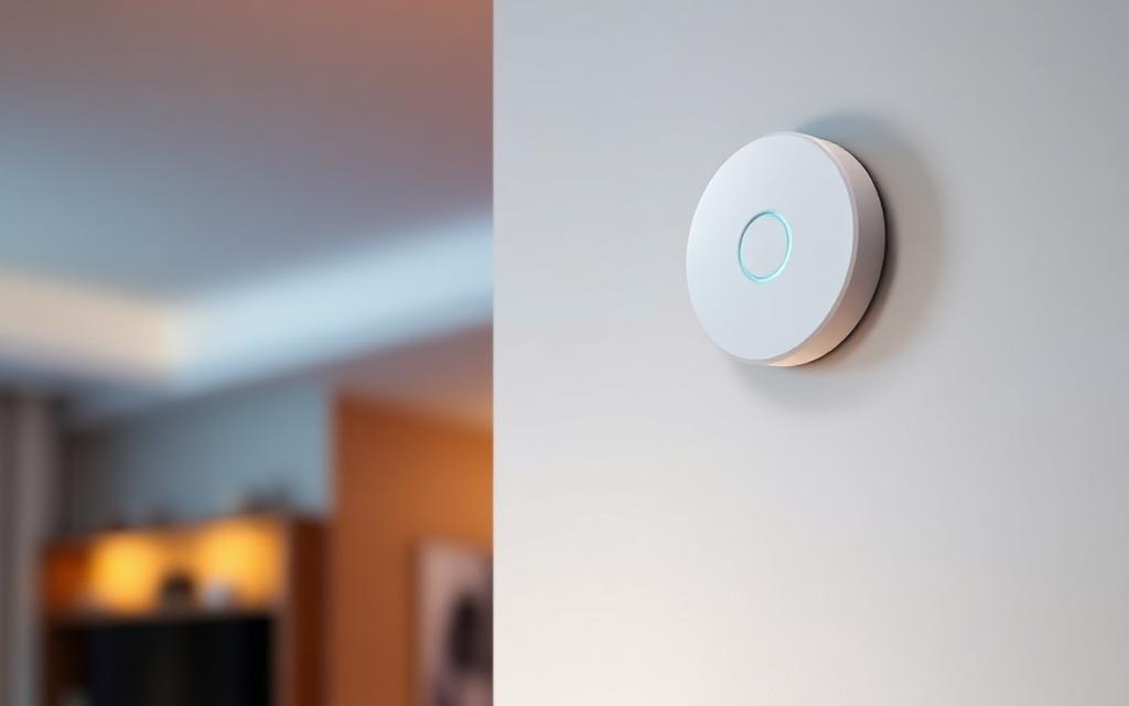 Philips Hue Motion Sensor: 5 Key Features