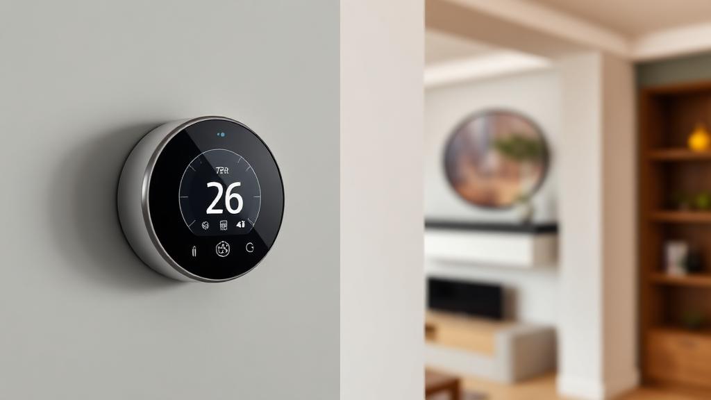 Smart Heating Controls: Save 30% on Bills