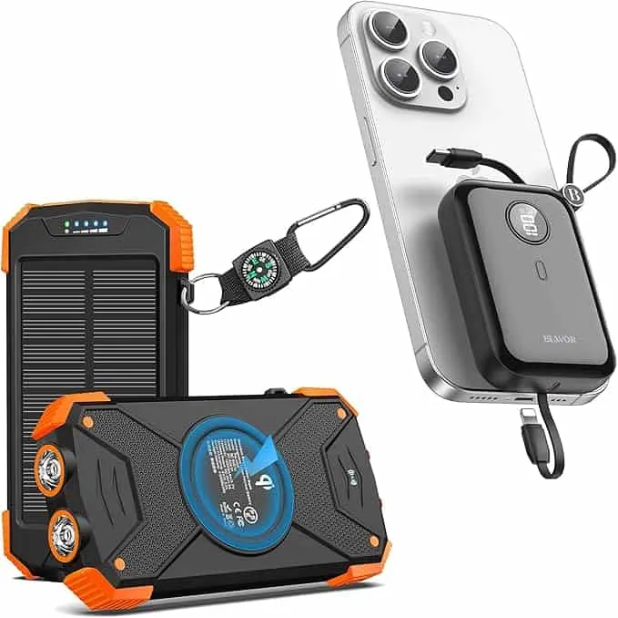 10 Best Solar Gadgets That Save Money [2026]
