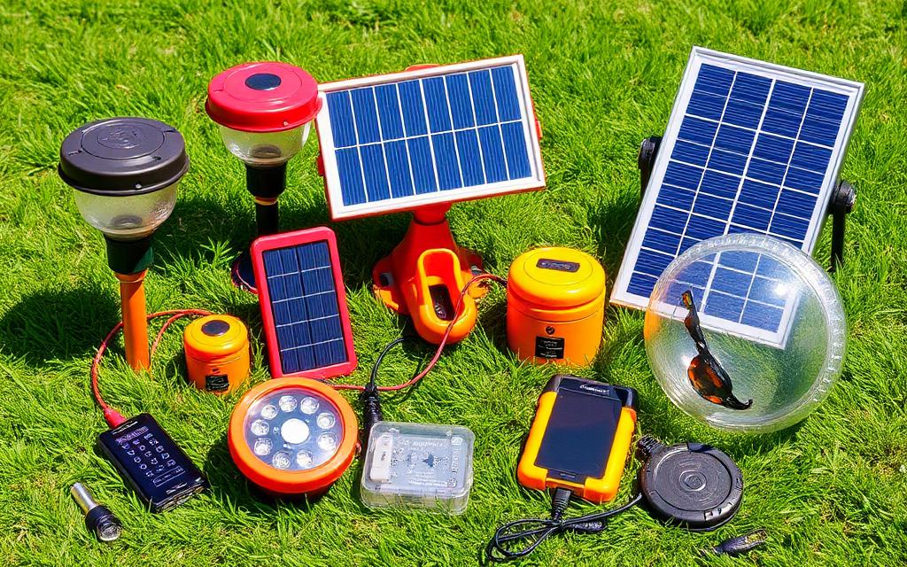 10 Solar Gadgets for Home: UK Tested [2026]