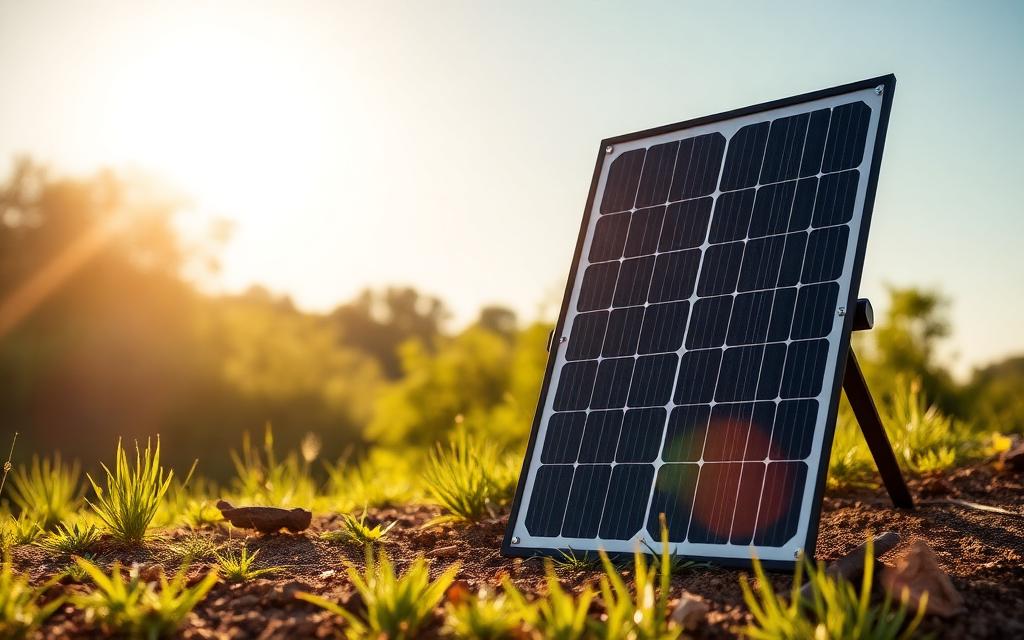 Solar Gadgets for Renewable Energy: UK Guide