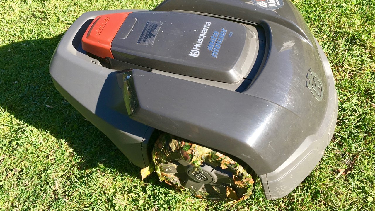 Illustrative photo for the garden guide “Best Robot Lawn Mowers UK: 4 Top Picks [2026]”