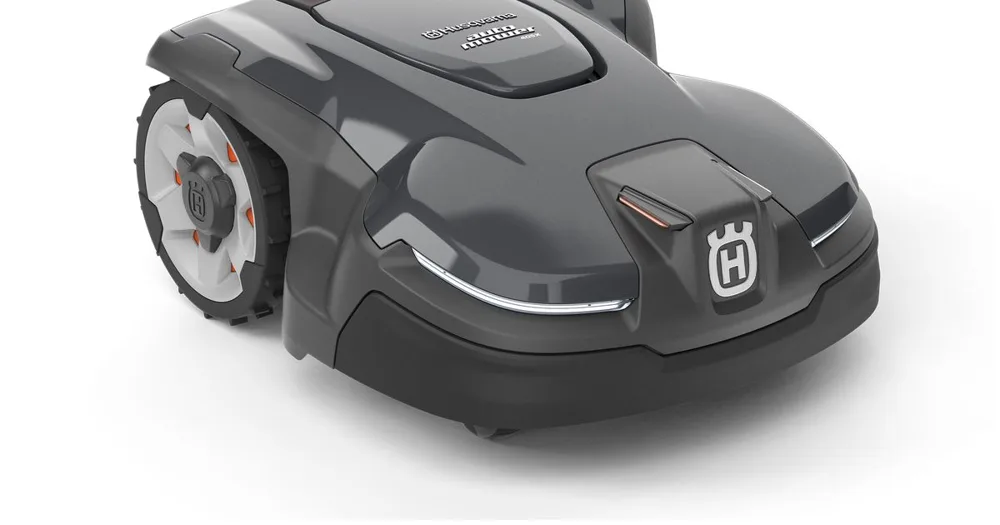 Husqvarna Automower 405X robotic lawn mower