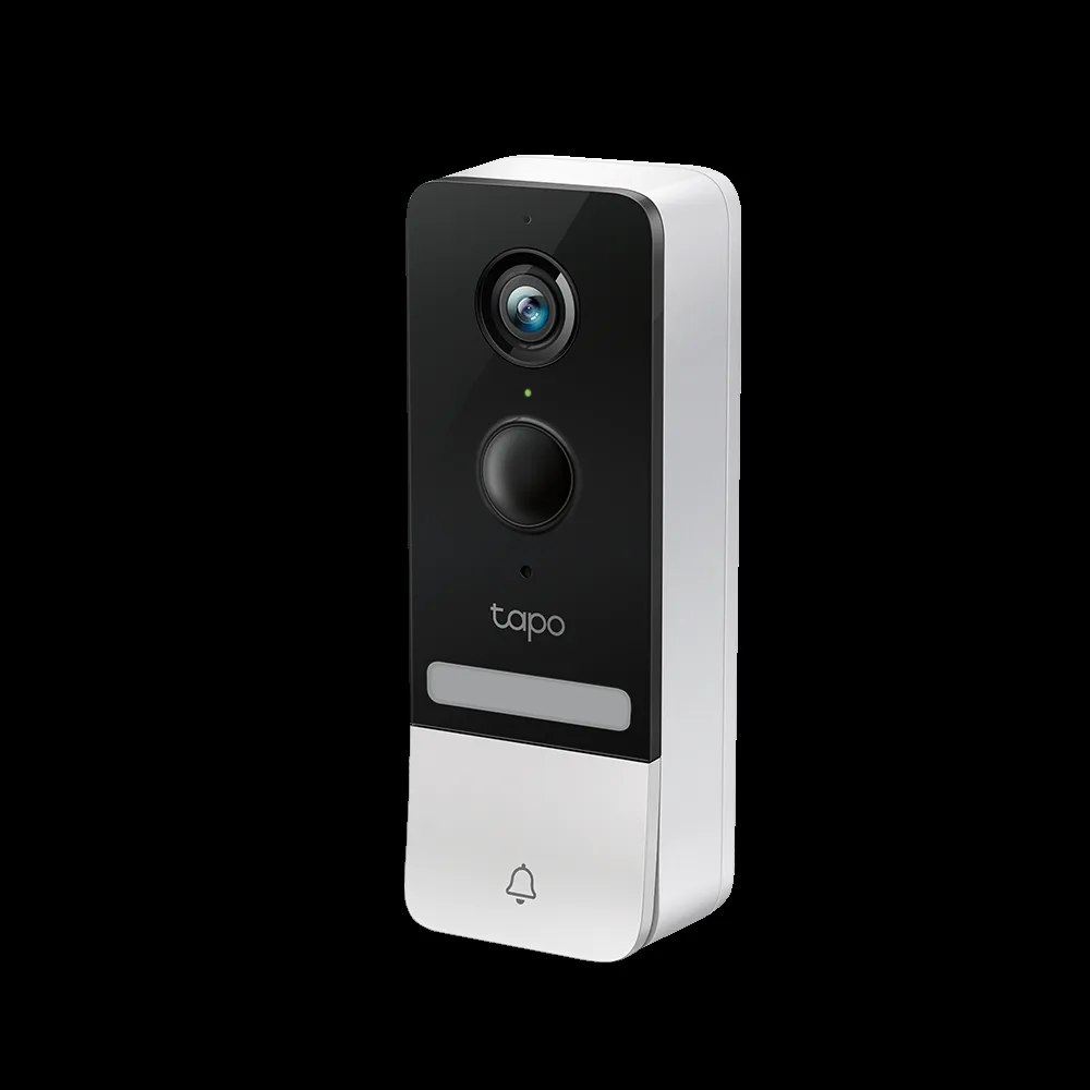 TP-Link Tapo D230S1 smart battery video doorbell