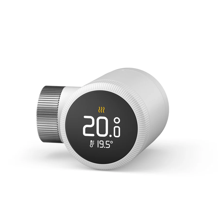 tado Smart Radiator Thermostat X